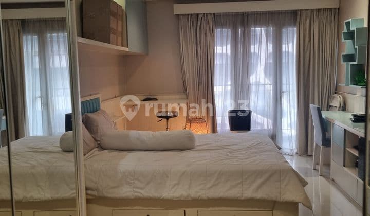 1 Bedroom Apartemen Tamansari Semanggi - Minimal 6 Bulan Sewa