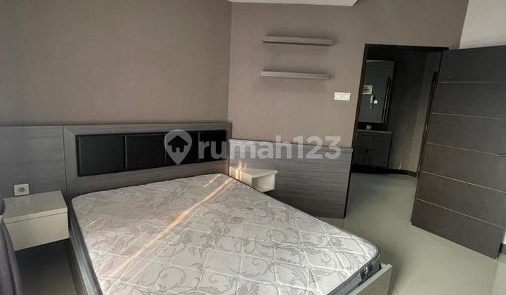 2 Bedroom Tamansari Semanggi Furnished Siap Huni - Disewakan Minimal 6 Bulan
