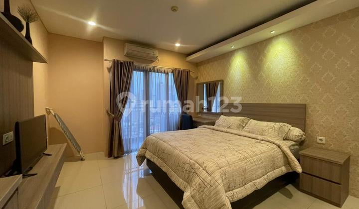 1 Bedroom Tamansari Semanggi Apartment Special Unit