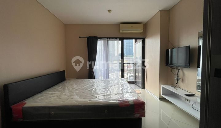 2 Bederom Taman Sari Semanggi Furnished Siap Huni