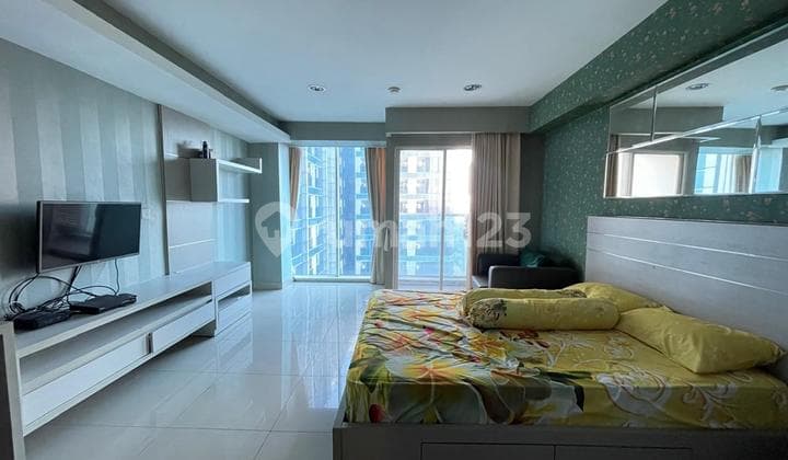 For Rent Studio Tamansari Hive - Location in Cawang UKI, East Jakarta