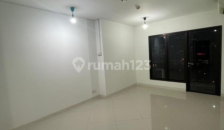2 Bedroom Tamansari Semanggi Semi Furnished - Minimal 6 Bulan
