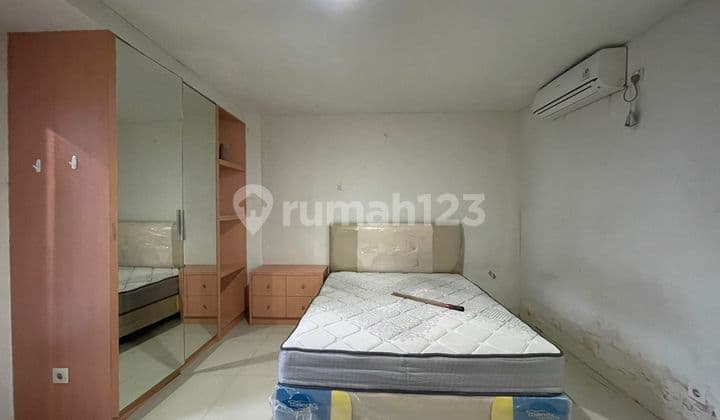 Studio Low Floor Tamansari Semanggi Apartemen Furnished Siap Huni
