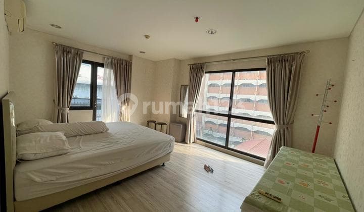 2 Bedroom Tamansari Semanggi Furnished Siap Huni - Minimal 6 Bulan