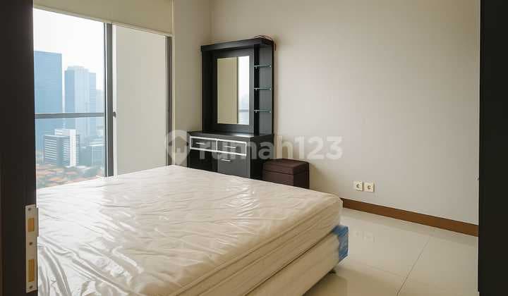1 Bedroom Tamansari Semanggi Apartment Ready to Occupy - For Rent Minimum 6 Months