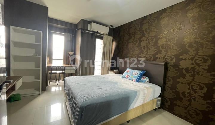 Studio Low Floor Tamansari Semanggi Apartemen Siap Huni Minimal 6 Bulan