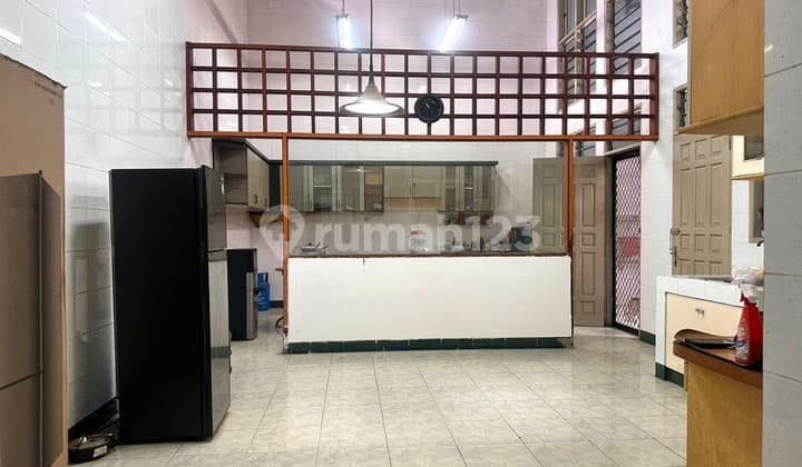 Rumah Citra Garden. 2 Lantai. 15X28. Jalan Lebar 3 Mobil. Siap Huni