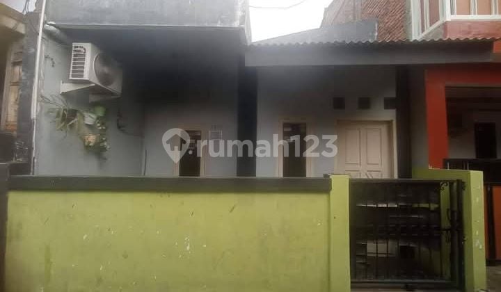 SHM Puri Bintaro Pondok Pucung Pondok Aren, Tangerang