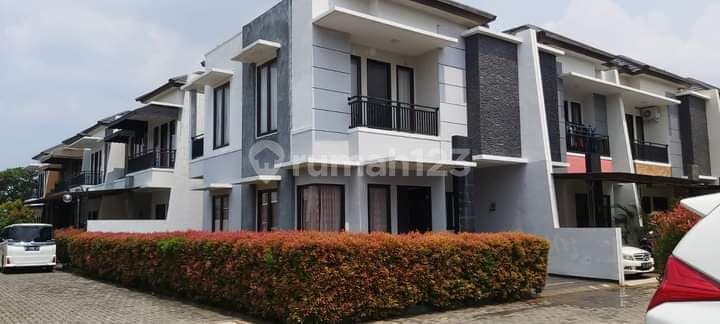 Luas Tanah 148 SHM Andara Ciganjur Jagakarsa, Jakarta Selatan