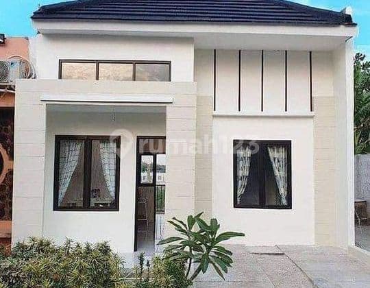 5 Juta Langsung Huni Tanpa Bi Checking Tenjo Cileles Singabangsa, Bogor