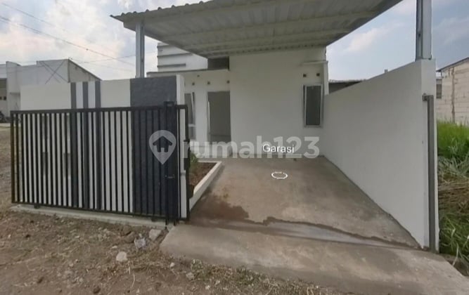 2 Juta Langsung Huni Dp 0 Subsidi 10jt SHM Daru Jambe, Tangerang