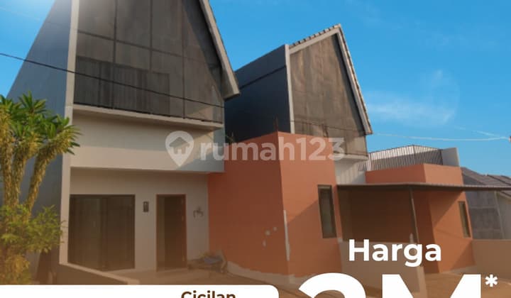 Luxury Townhouse Pejaten Barat, Pasar Minggu, South Jakarta