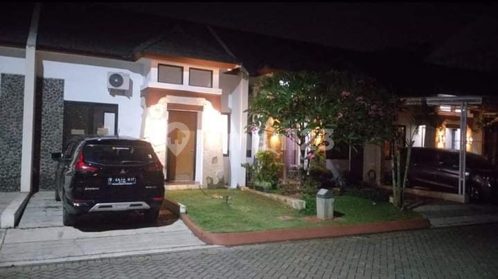 Kpr Pribadi SHM Komplek Bali Resort Rawakalong, Bogor