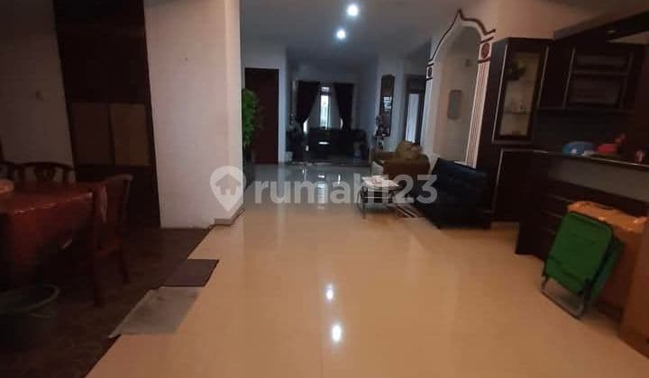 Land Area 280 SHM Bintaro Ceger Pondok Aren, South Tangerang