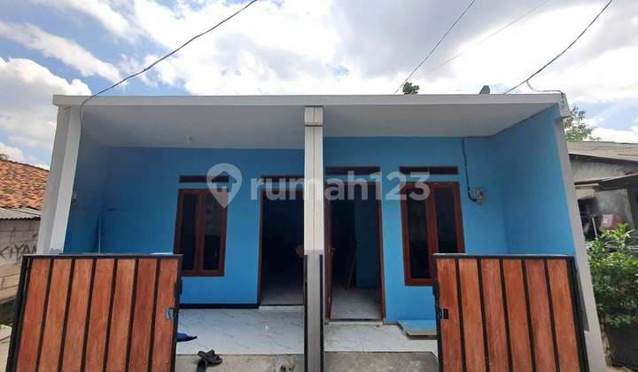 AJB Pondok Aren Permata Bintaro Sektor 9, Tangerang Selatan