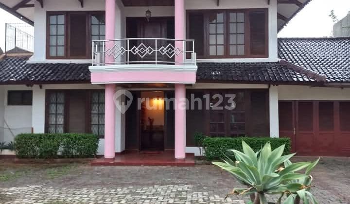 Luas Tanah 702 SHM Suralaya Cilangkap Cipayung, Jakarta Timur