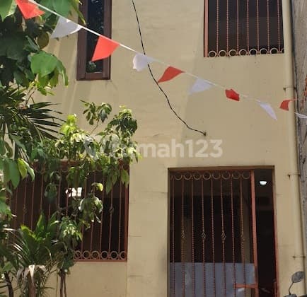 Kost 12 Pintu 2 Lantai Terogong Fatmawati Pondok Indah Jakarta Selatan