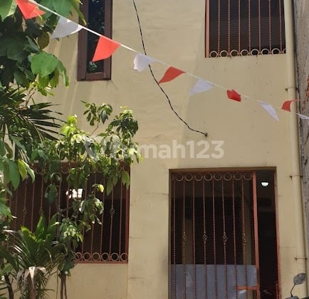 Kost 12 Pintu 2 Lantai Terogong Fatmawati Pondok Indah Jakarta Selatan