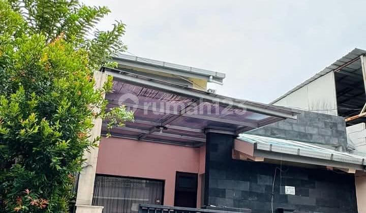 Tanah 101 SHM Jl. Puskesmas Ceger Pondok Aren, Tangerang Selatan