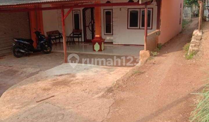 Luas Tanah 200 SHM di Cikeas Gunung Putri, Bogor