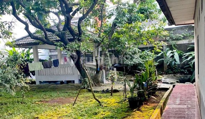 LT. 802 SHM Setu Mangga Bolong Srengseng Sawah Jagakarsa Jaksel