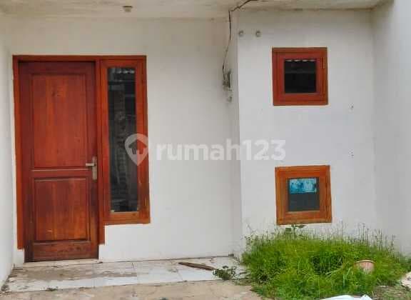 Rumah Murah SHM IMB KPR Tridaya Tambun Selatan, Bekasi