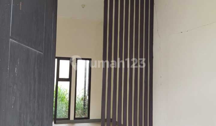 Rumah di Segara City Cluster Celtic Siap Huni