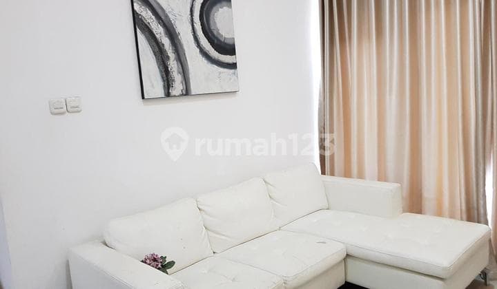 Rumah di Taman Modern Cakung Siap Huni Lokasi Strategis