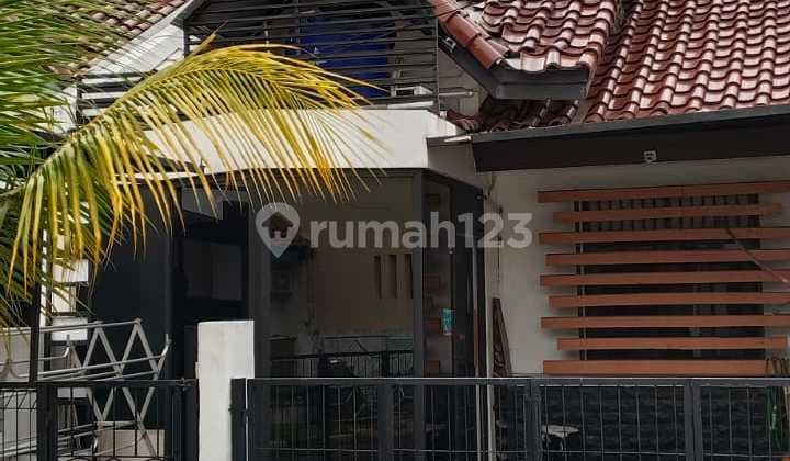 1-Story Boarding House in Metland Menteng Ready to Occupy