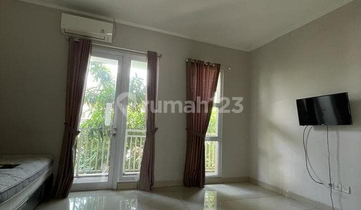 Rumah Cluster Bluebell Summarecon Bekasi Siap Huni