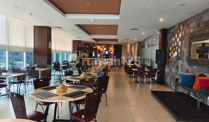 Hotel di Pancoran Pasar Minggu Siap Huni Strategis