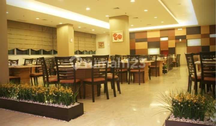 Hotel Bintang 3 Bandengan Jakarta Utara Lokasi Strategis