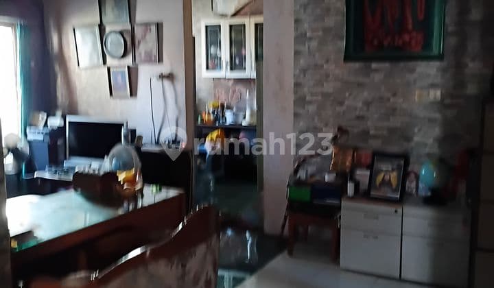 Rumah di Taman Harapan Baru Siap Huni Bebas Banjir