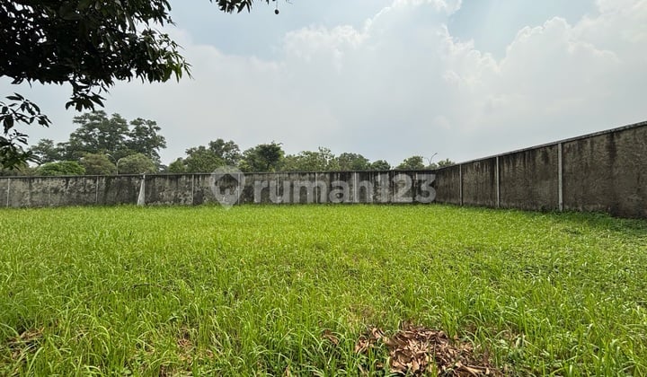 Dijual Kavling Grand Wisata Cluster Serenade Lagoon, Luas 291m2, 600 Meter Dari Mall Living World Akses Langsung Tol Tambun Grand Wisata Bekasi