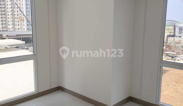 Dijual Apartemen Tokyo Riverside 2 Bed Room, Pik 2 Jakarta Utara