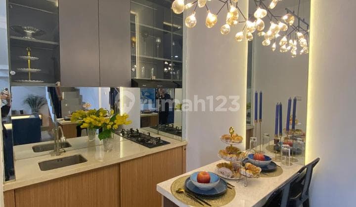 Dijual Rumah Baru Siap Huni Luas 70M2, 2,7KM Dari Stasiun Lrt Bekasi Timur