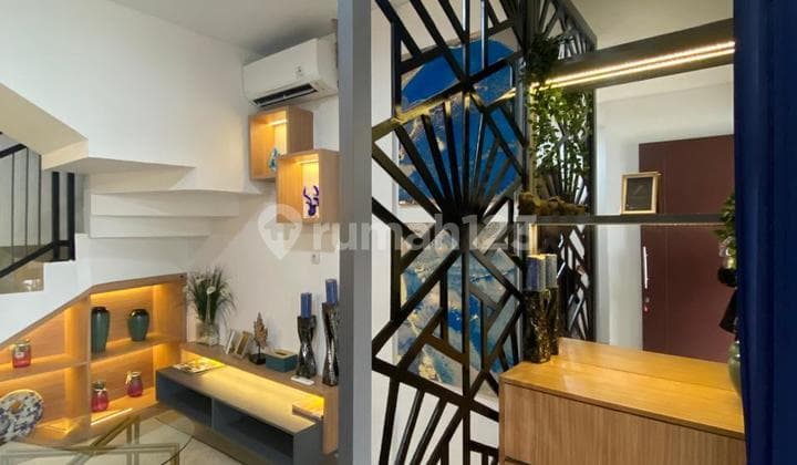 Dijual Rumah Baru Siap Huni Luas 72 M2, 2,7KM Dari Gerbang Tol Bekasi Timur Dan Stasiun Lrt Bekasi Timur