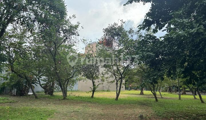 Dijual Kavling Celebration Town View Sungai Dan Mall Luas 255 M² Keamanan 24 Jam Bebas Banjir Akses Langsung Tol Grand Wisata Bekasi