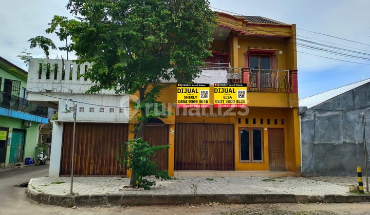 Dijual Rumah Dukuh Zamrud 2 Lantai, 3 Kamar Tidur Luas Tanah 96m2, di Cimuning Mustikajaya Bekasi