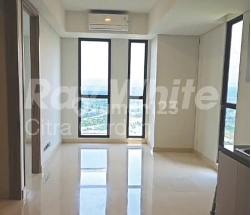 "Own the Iconic Penthouse & Soho: Upper West BSD!"