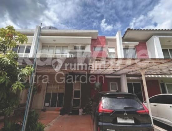 Cari Hunian Nyaman, Aman, dan Strategis di Jakarta Barat? Inilah Kesempatan Langka! Unit Terbatas di Perumahan Elit Golf Lake Residence.