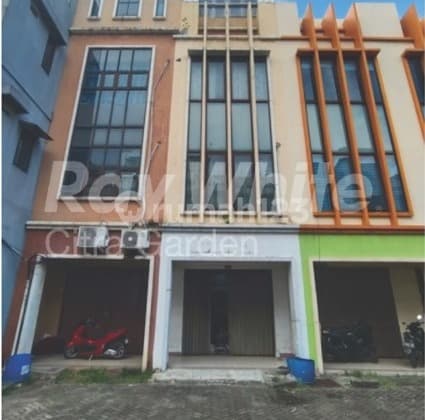 Ruko Daan Mogot, Jakarta Barat