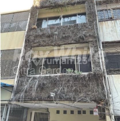 Ruko Tamansari, Jakarta Barat