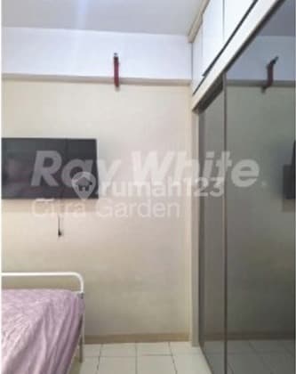 Dijual Apartemen Green Park View Tower F - Lokasi Strategis Daan Mogot, Jakarta Barat!