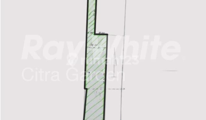 "Investasi Cerdas 2026: Tanah Kavling Dekat MRT Lebak Bulus, Mobilitas Tanpa Batas."