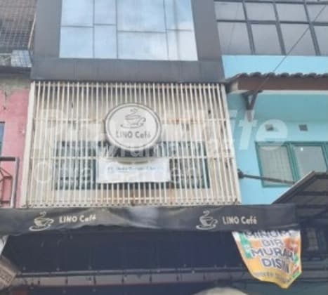 Disewakan Ruko Strategis Daan Mogot Kalideres - Pusat Bisnis Ramai