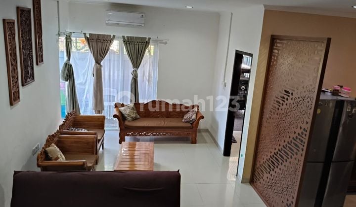 House in a Premium Location on Jln Moh Yamin, 2 Floors, Flood-Free