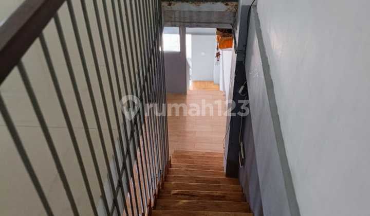 Ruko Kinclong Jual/Sewa di Sunset Road Siap Huni