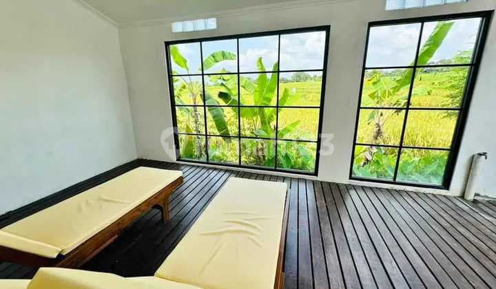 Villa Nyaman di Jln Tumbak Bayuh 2 KT Siap Huni