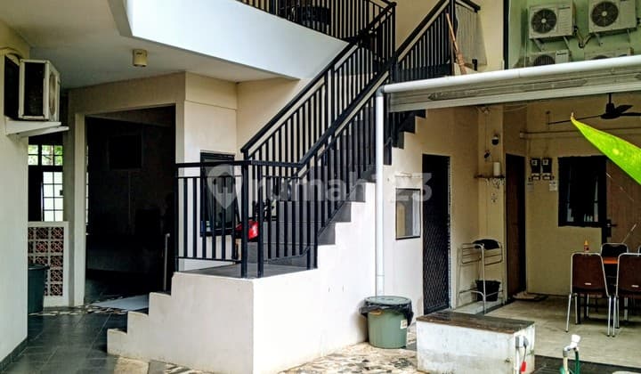 Boarding House in a Strategic Location in the Center of BSD
